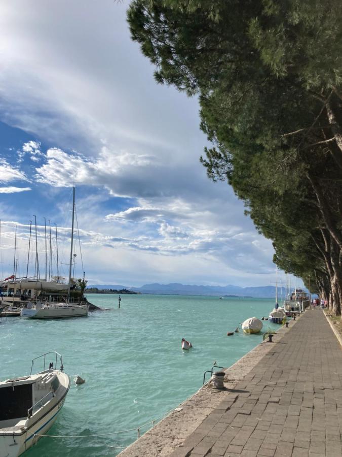 Garda Art&Lake Peschiera del Garda Exterior photo