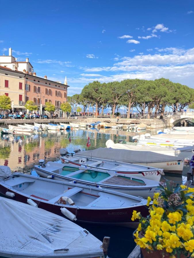 Garda Art&Lake Peschiera del Garda Exterior photo