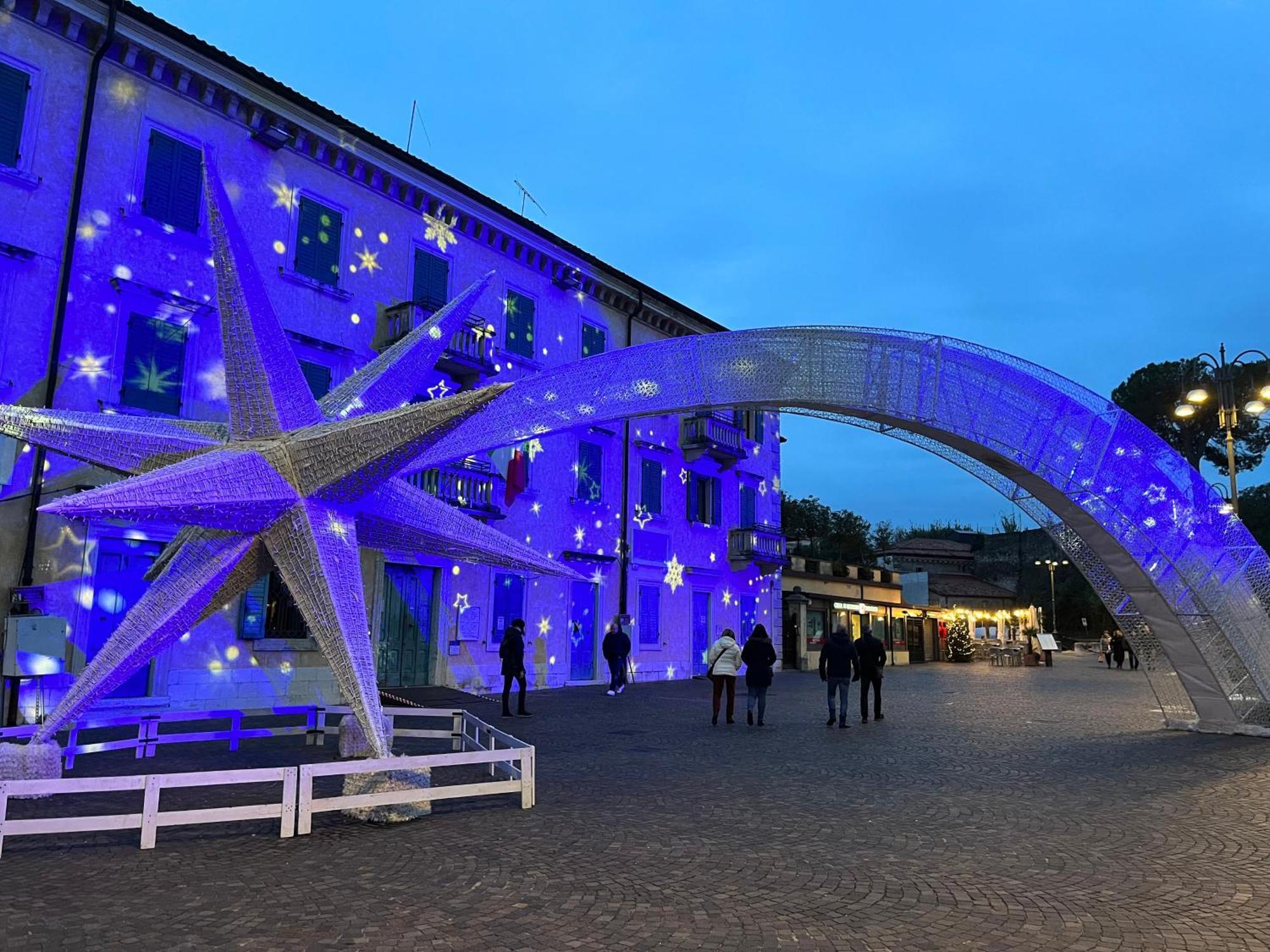 Garda Art&Lake Peschiera del Garda Exterior photo