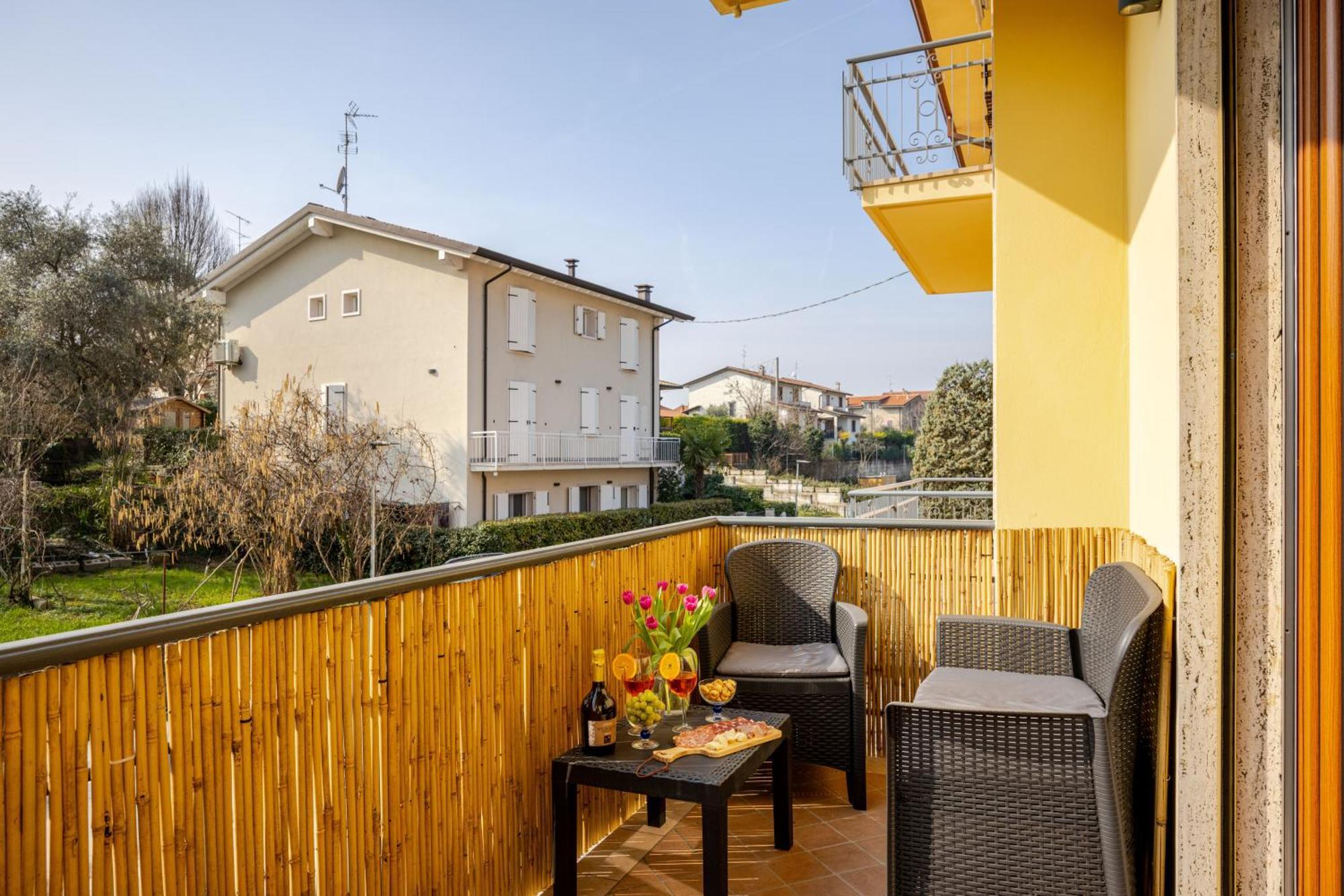 Garda Art&Lake Peschiera del Garda Exterior photo