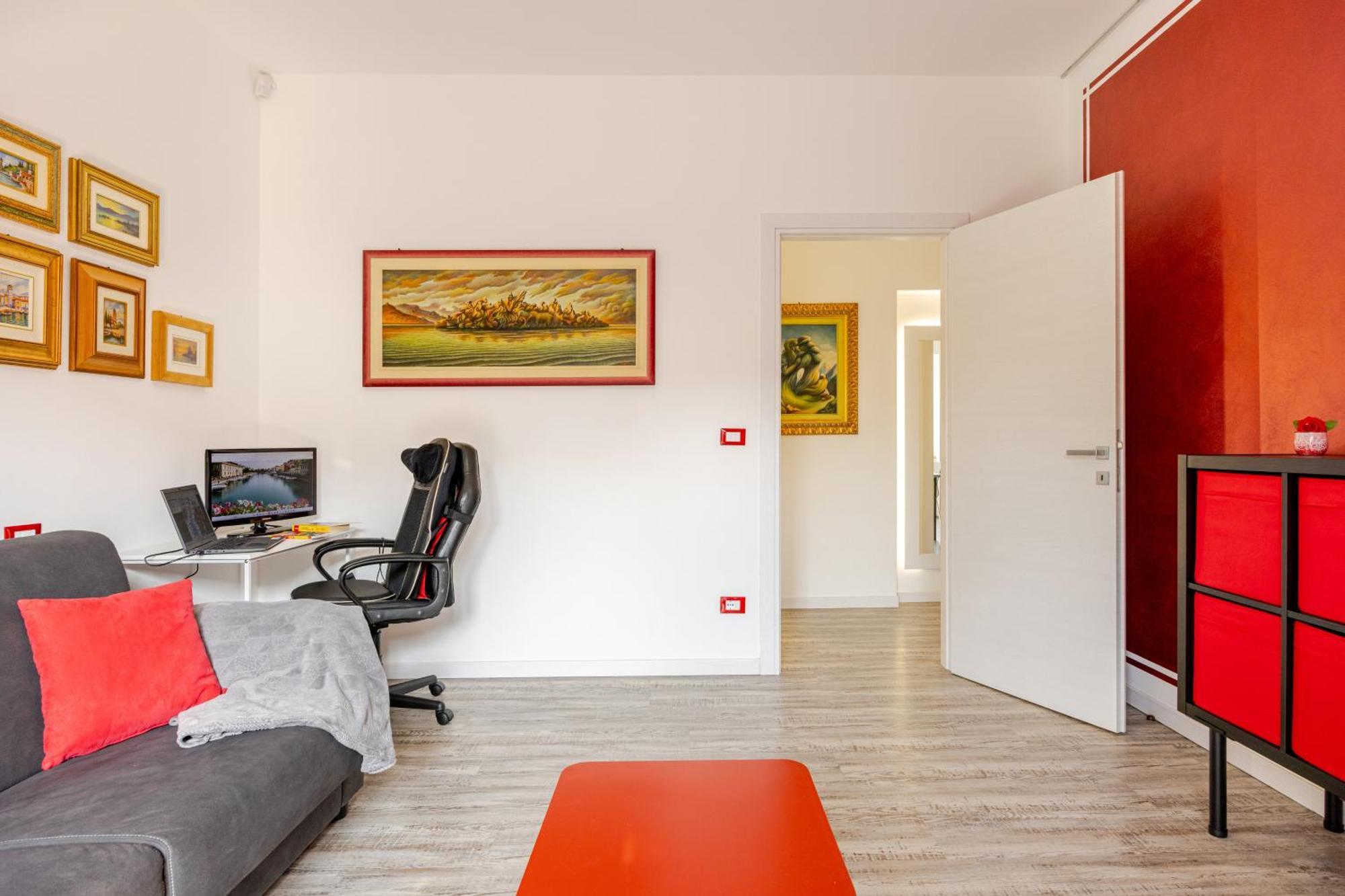Garda Art&Lake Peschiera del Garda Exterior photo